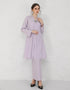 BAJU KEBAYA MATHILDA (LAVENDER)
